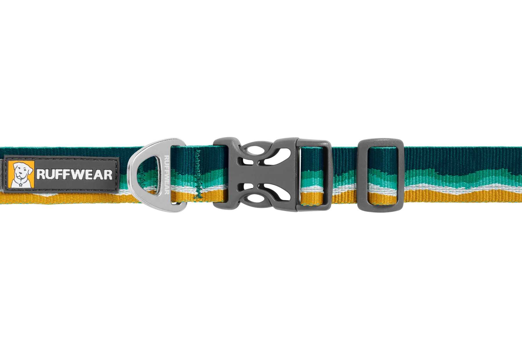 Crag™ Reflective Dog Collar - Image 18