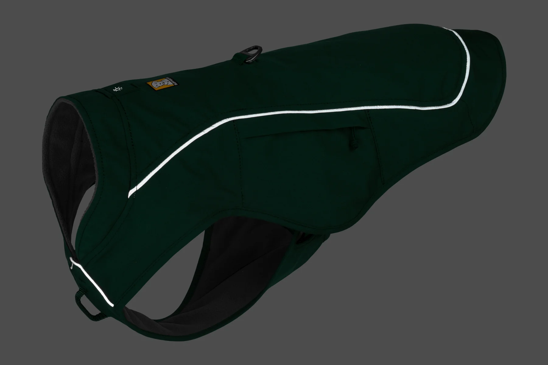 Overcoat Fuse™ Vest - Image 19