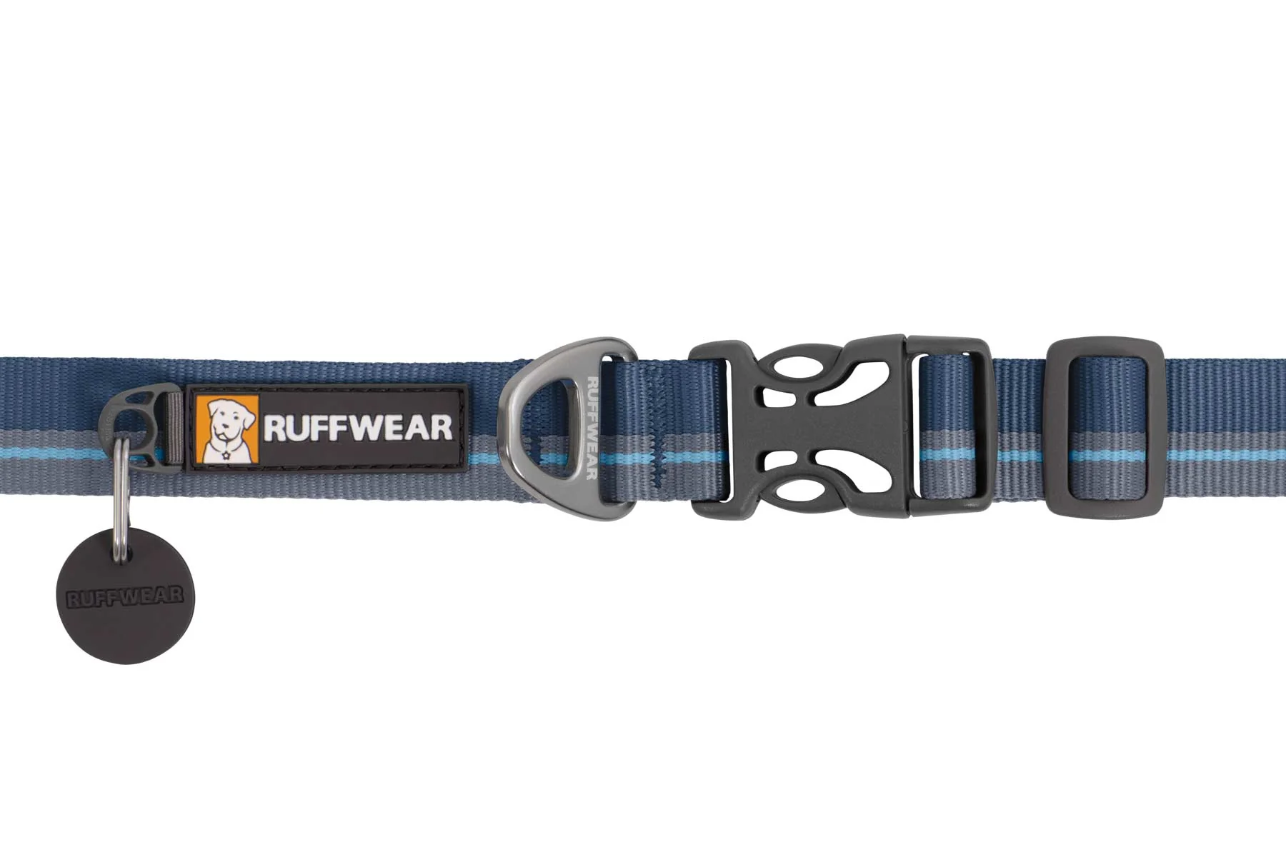 Flat Out™ Dog Collar - Image 13