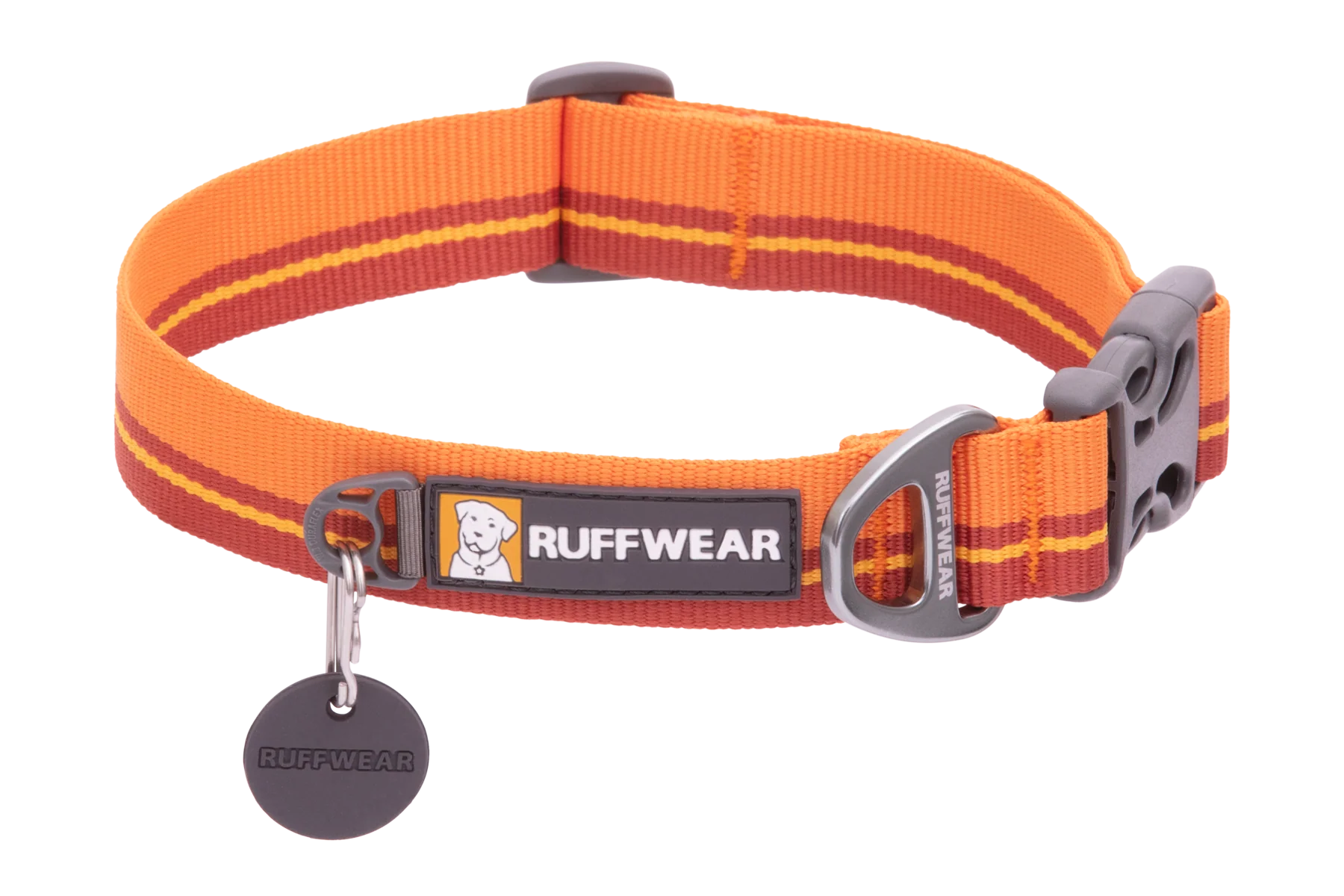 Flat Out™ Dog Collar - Image 7