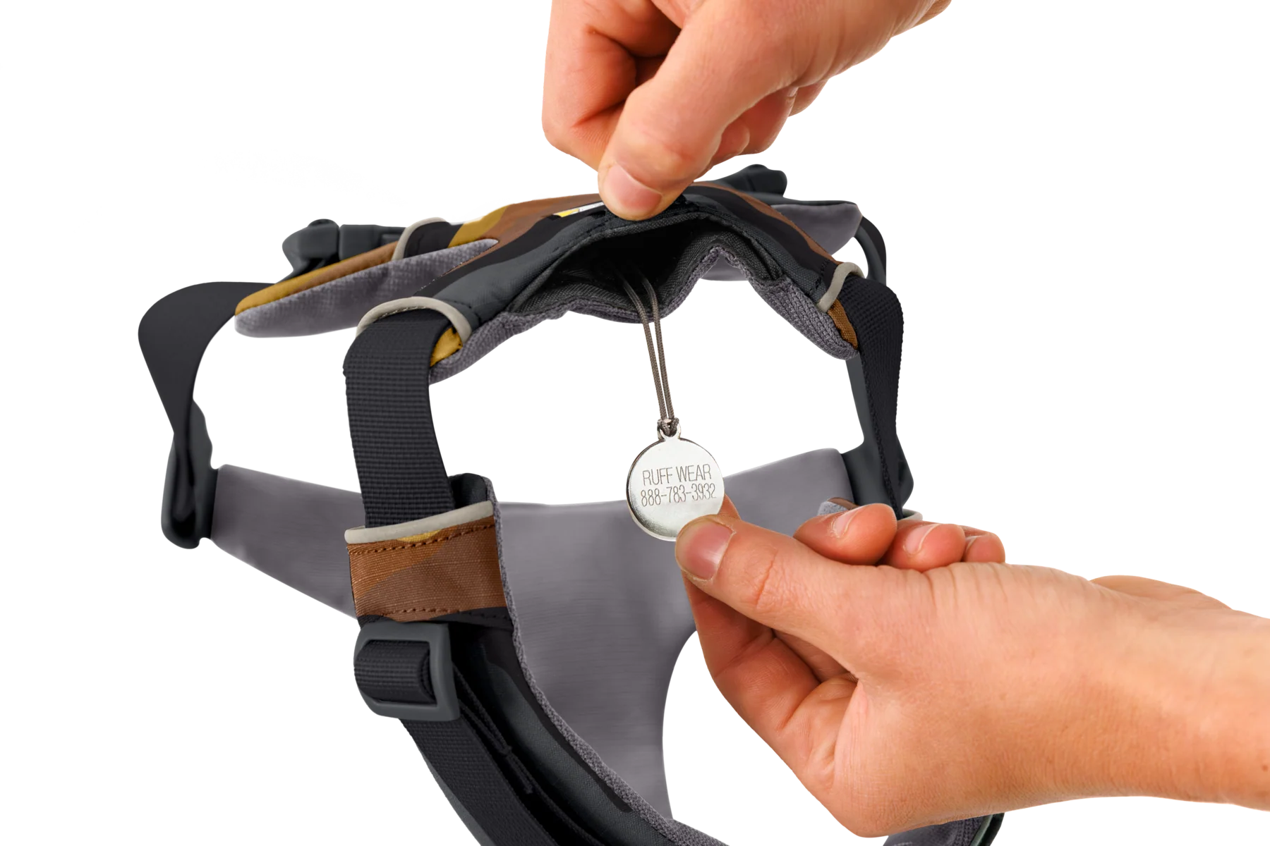 Front Range® Dog Harness - Image 34