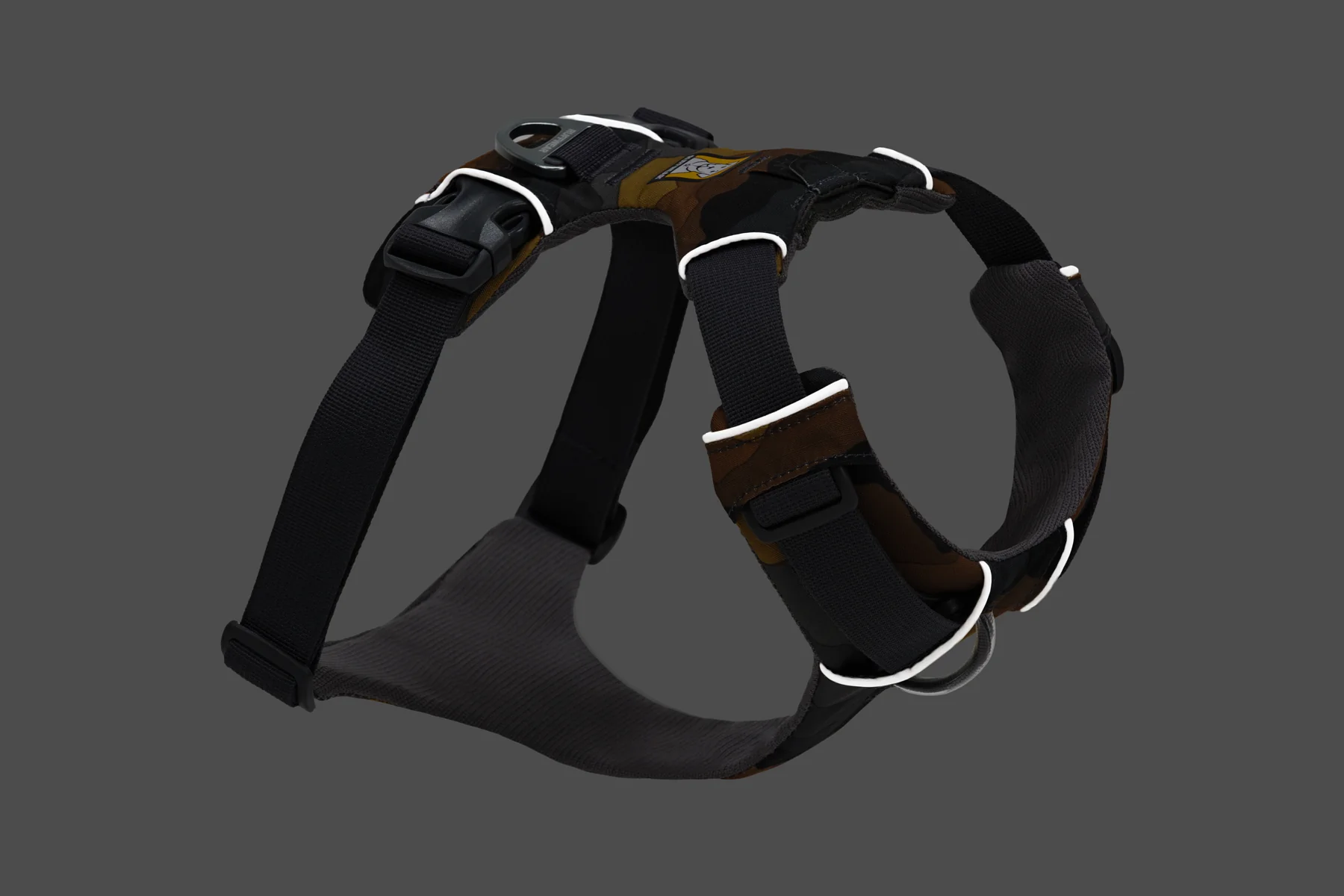 Front Range® Dog Harness - Image 35