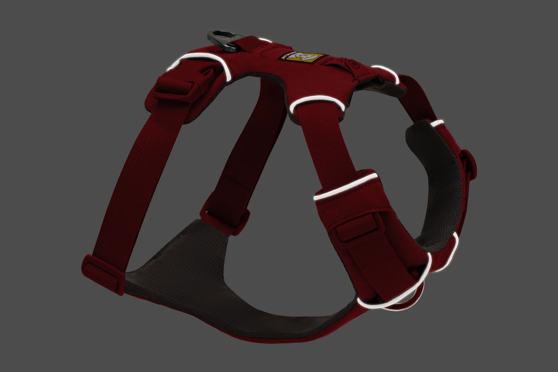 Front Range® Dog Harness - Image 44