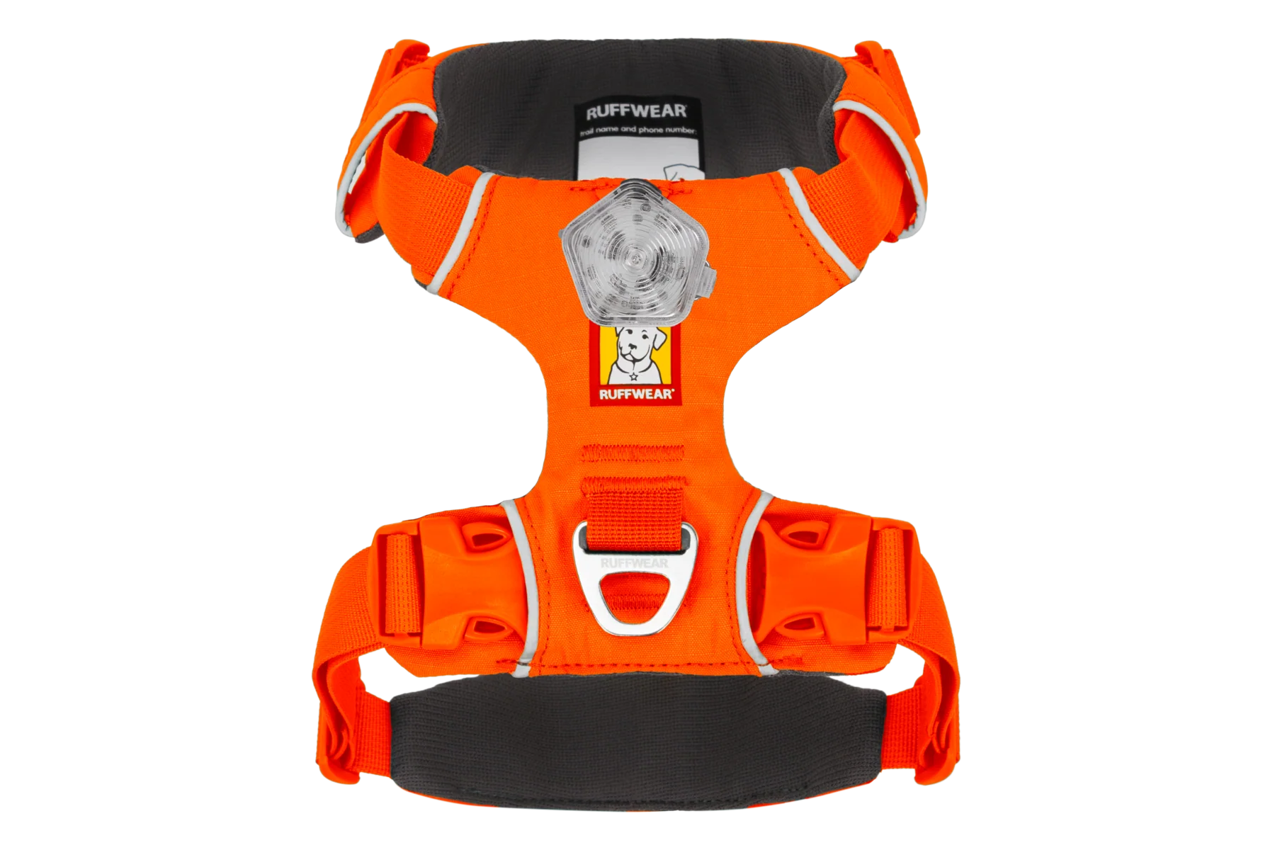 Front Range® Dog Harness - Image 65