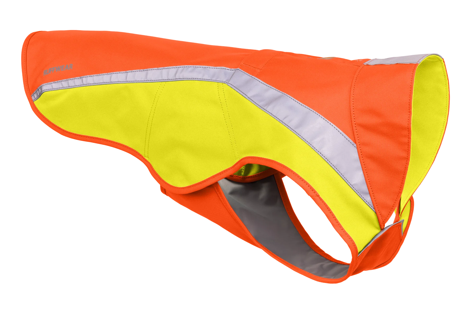 Used - Lumenglow™ Hi-Vis Dog Jacket - Image 45