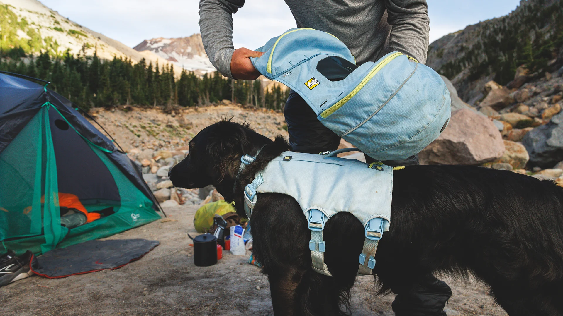 Palisades™ Pack - Image 18