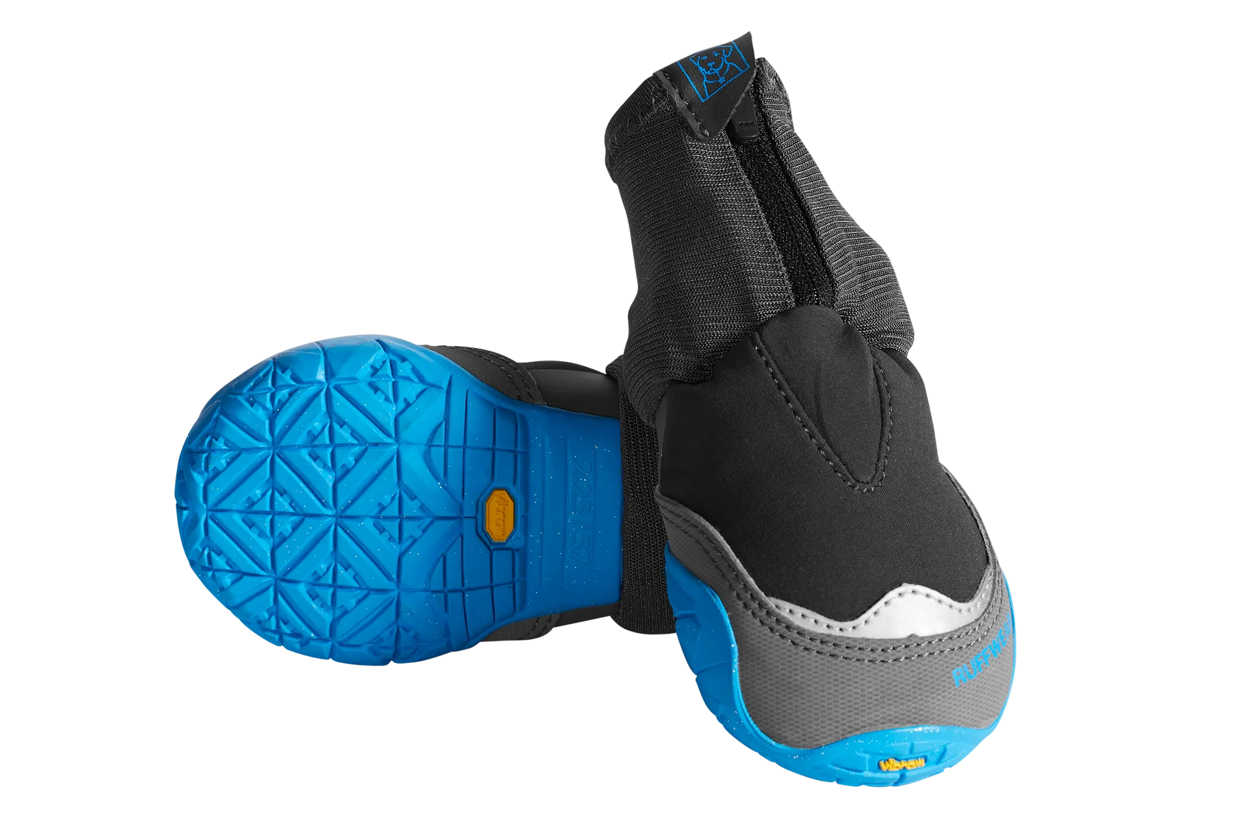 Used - Polar Trex™ Winter Dog Boots - Image 190