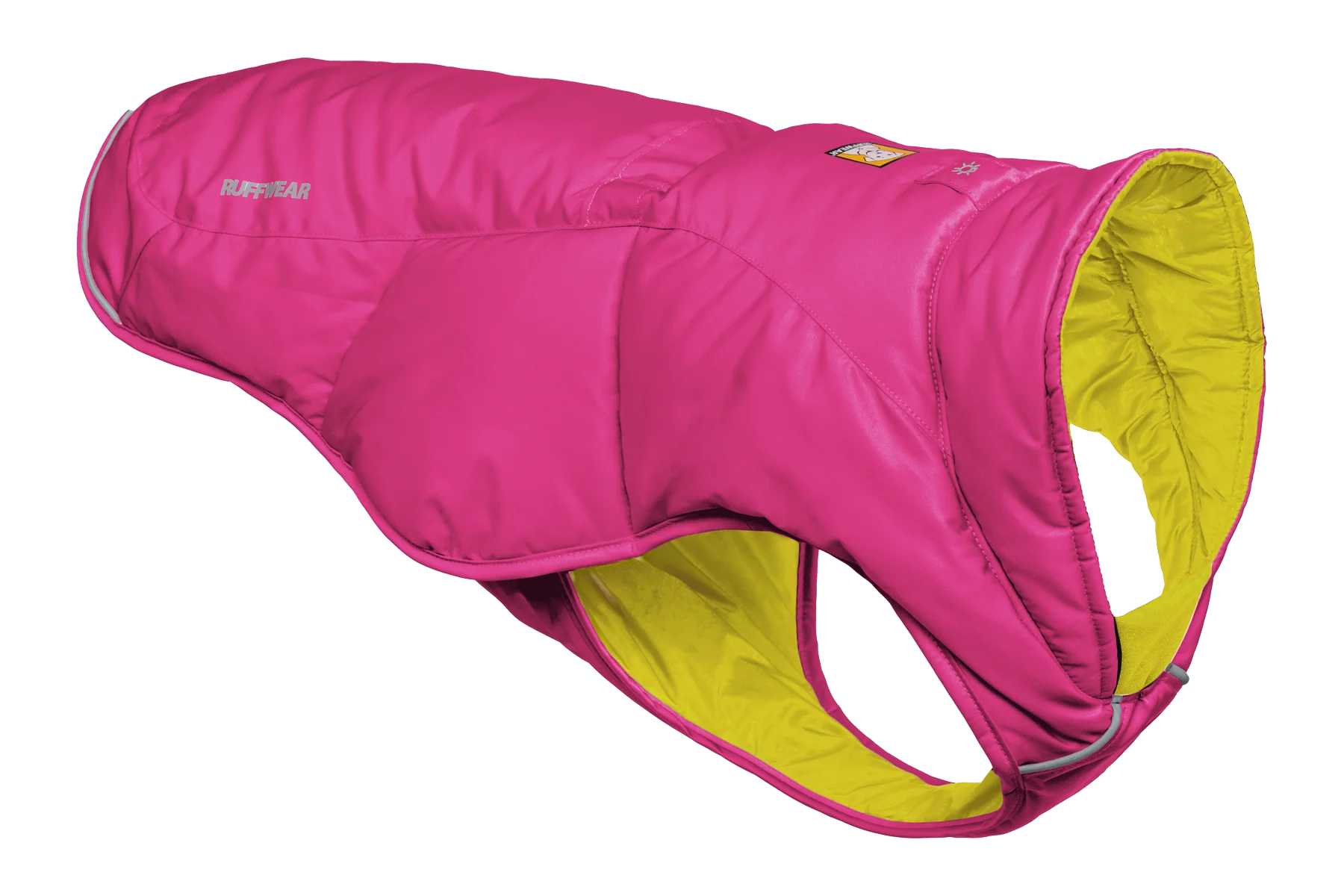 Used - Quinzee™ Dog Puffer Jacket - Image 11