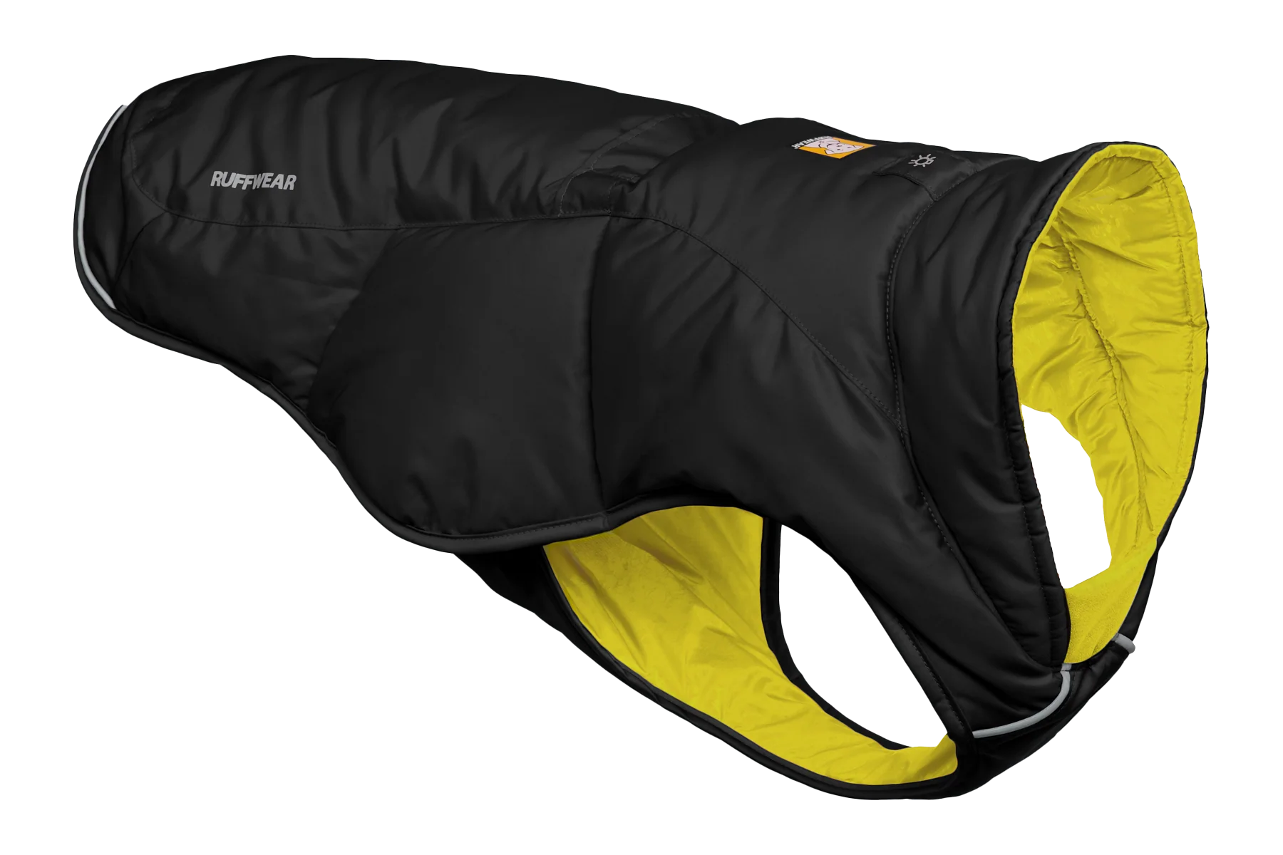Used - Quinzee™ Dog Puffer Jacket - Image 12