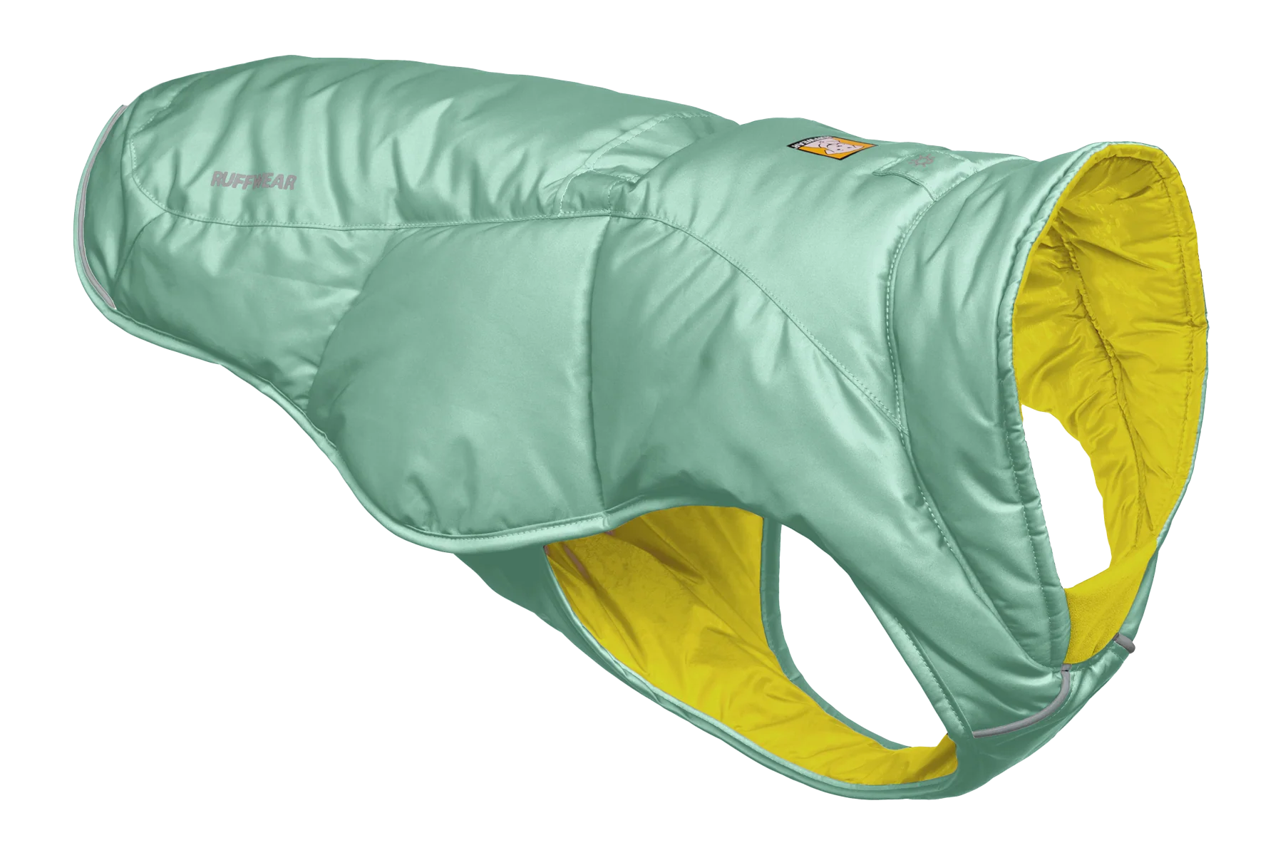 Used - Quinzee™ Dog Puffer Jacket - Image 23