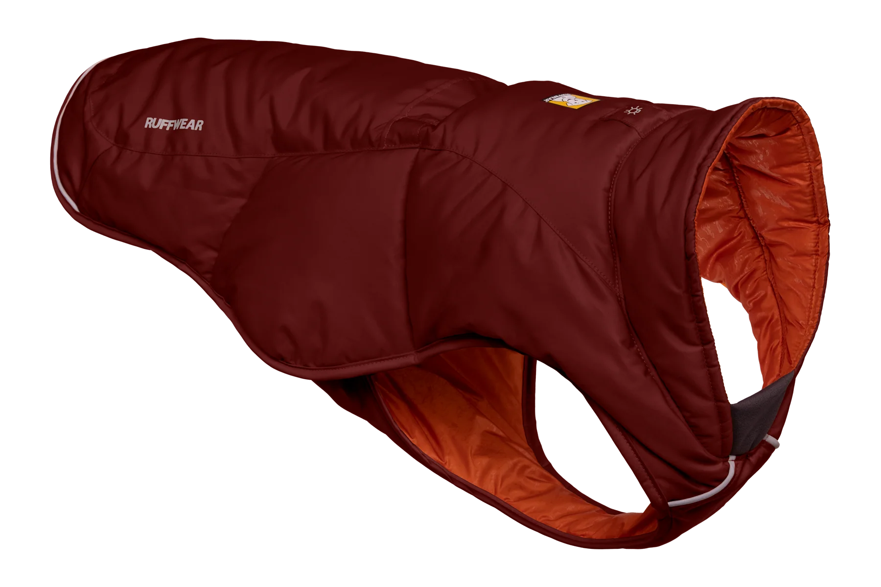 Quinzee™ Insulated Vest - Image 22