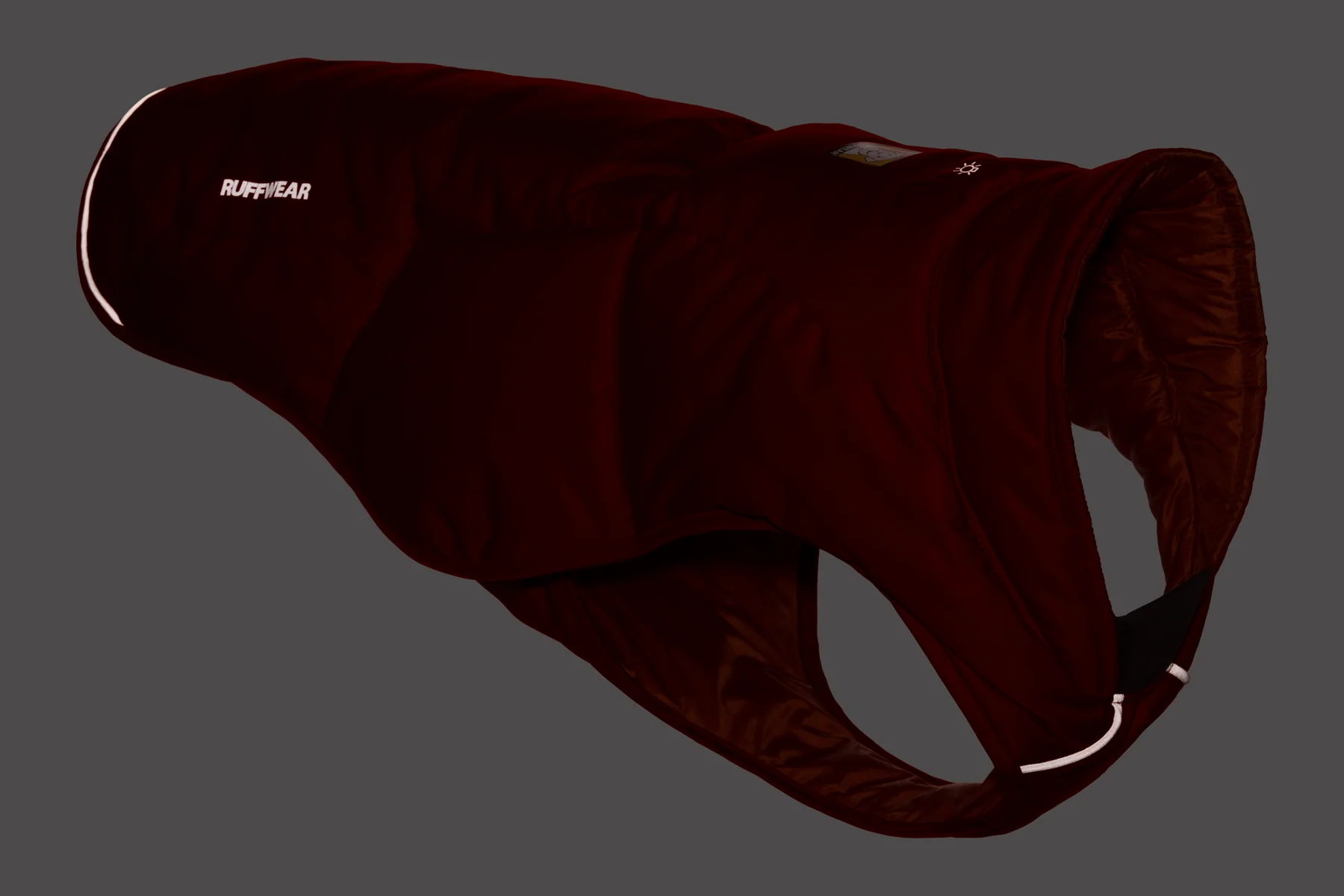 Quinzee™ Insulated Vest - Image 29