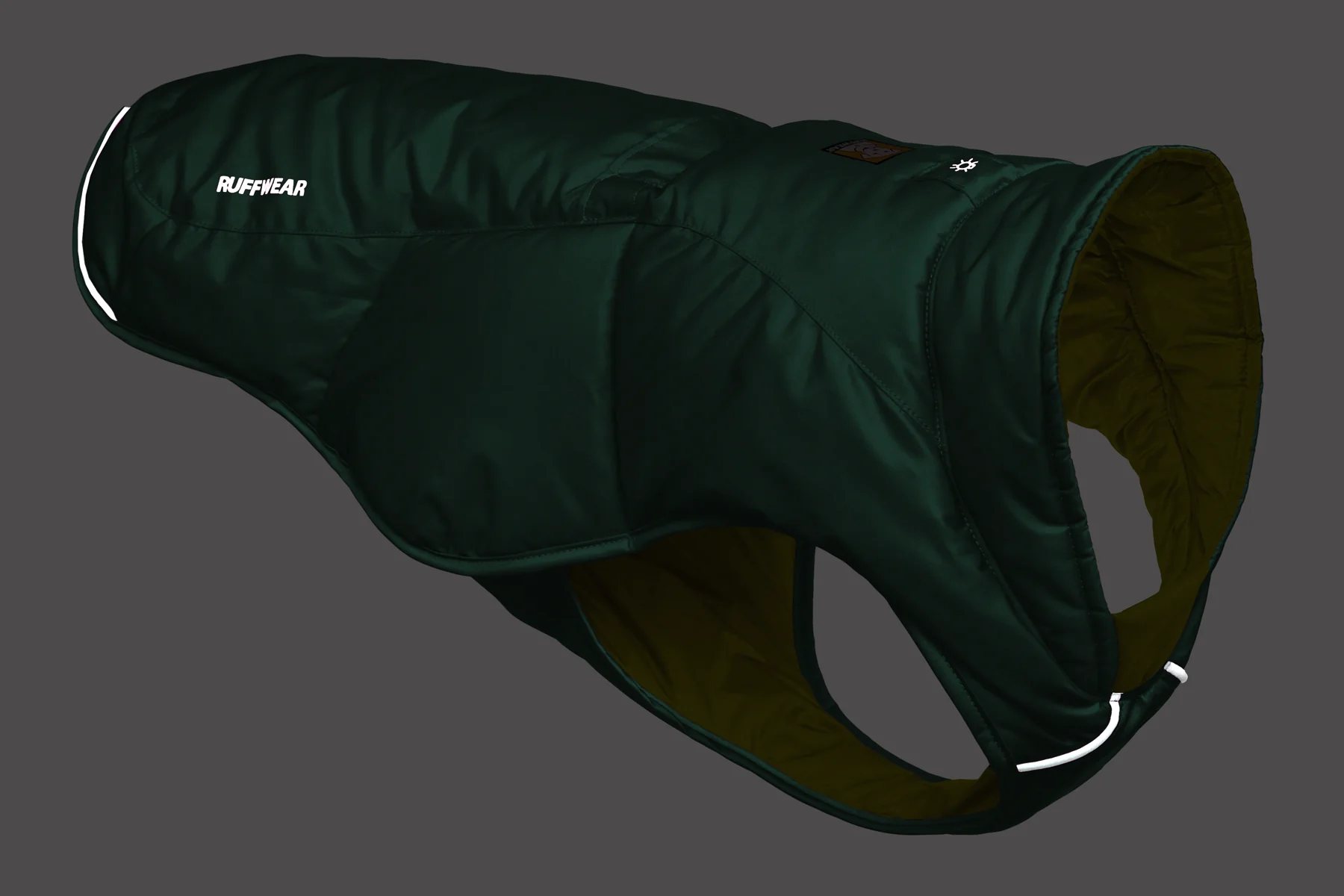 Quinzee™ Insulated Vest - Image 50