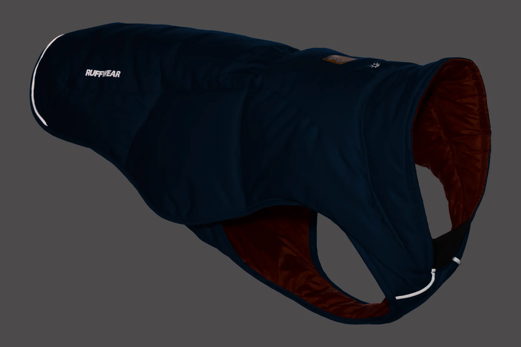 Quinzee™ Insulated Vest - Image 9