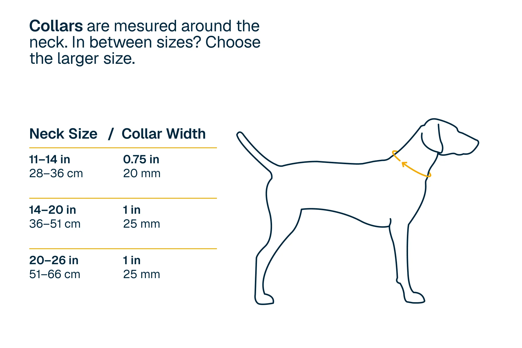 Front Range™ Flex Collar - Image 12