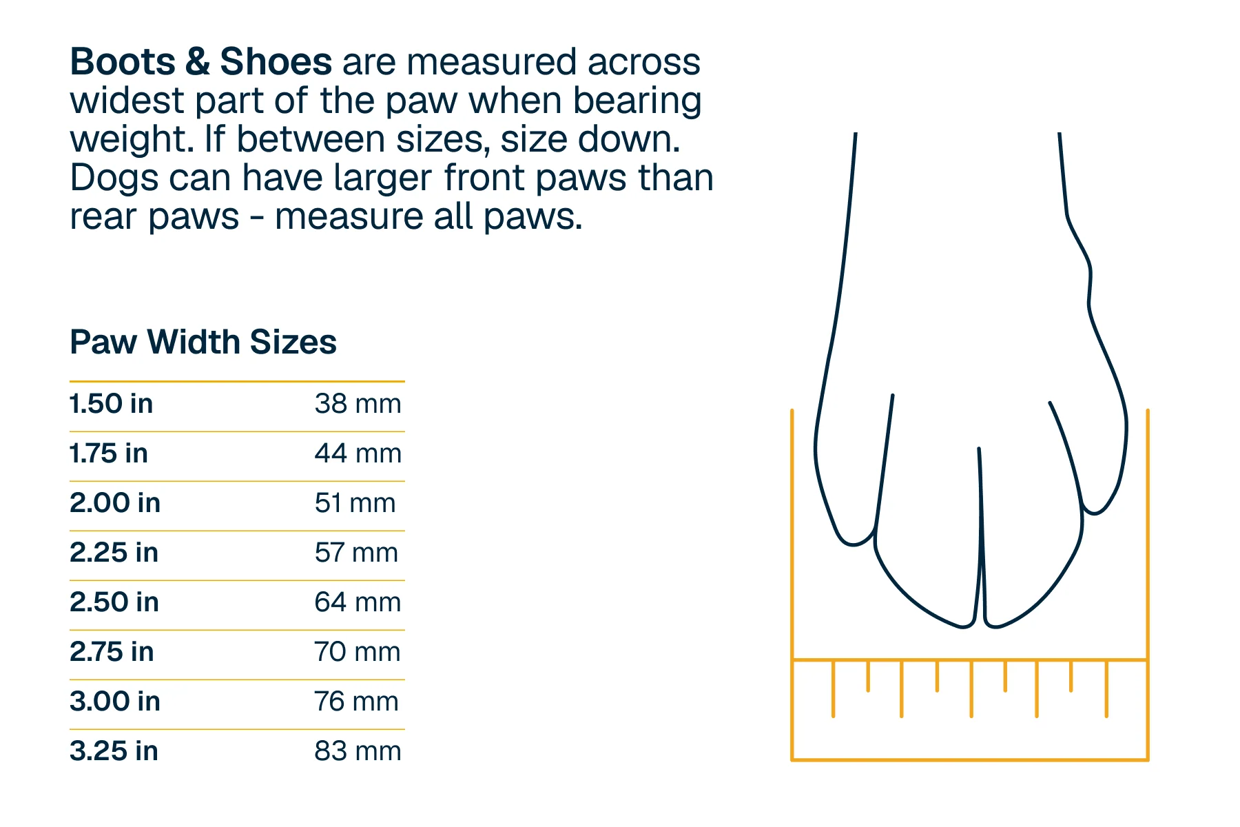 Ridgeline™ Shoes - Image 4