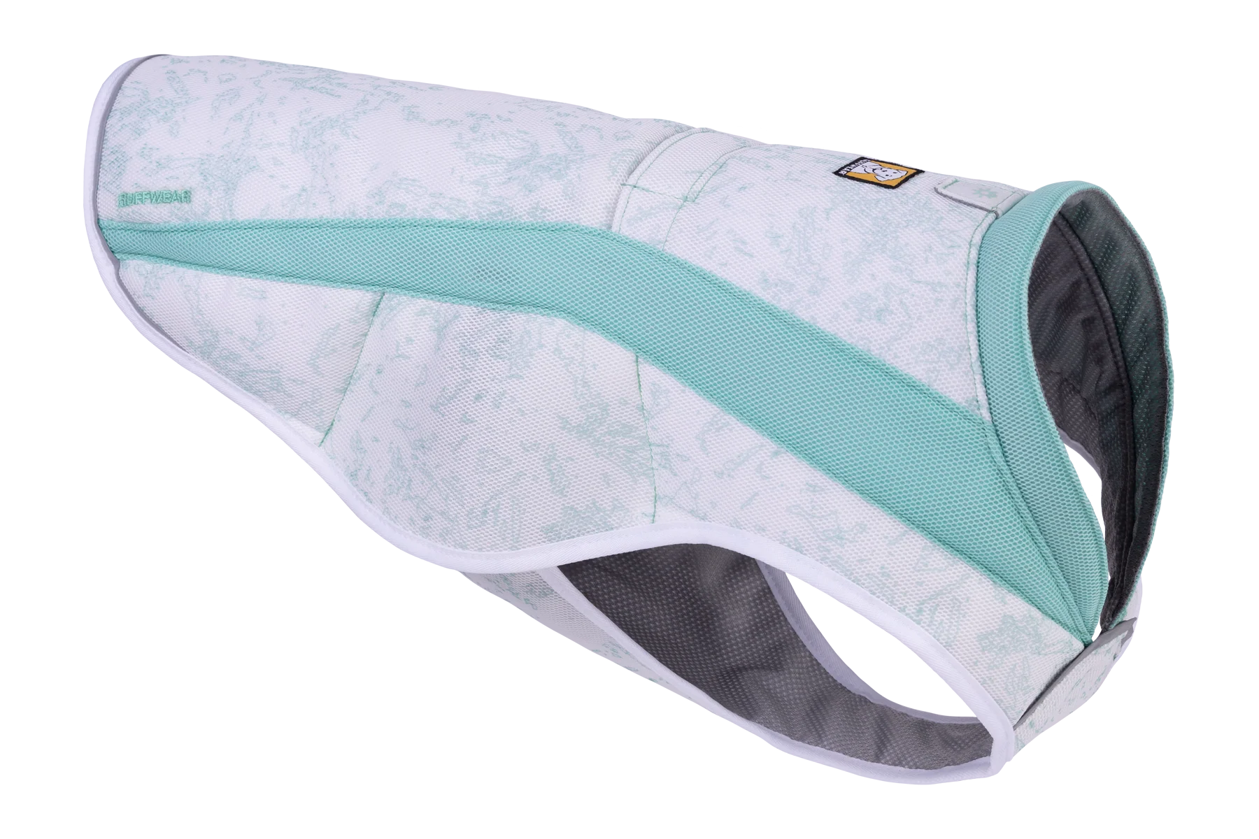 Used - Swamp Cooler™ Cooling Dog Vest - Image 12