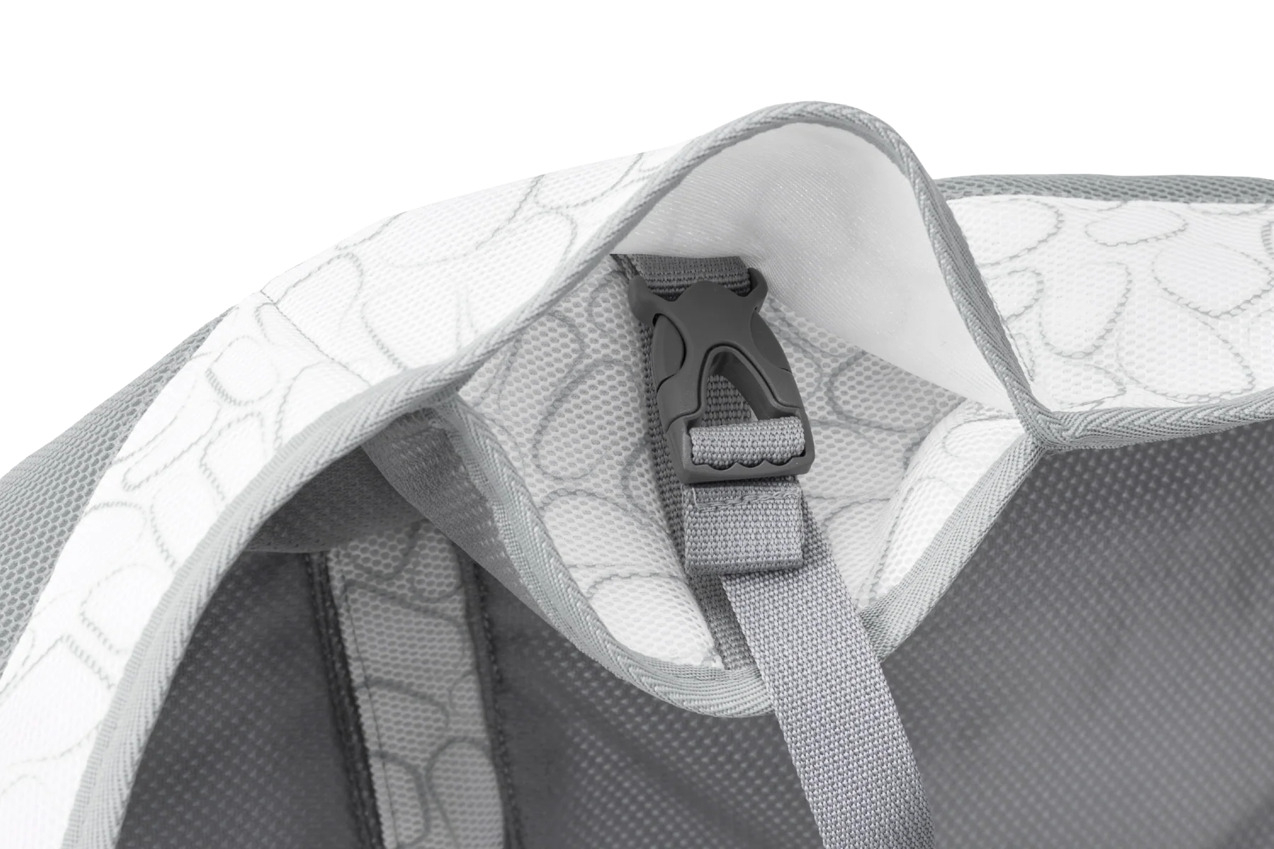 Swamp Cooler™ Cooling Dog Vest - Image 11