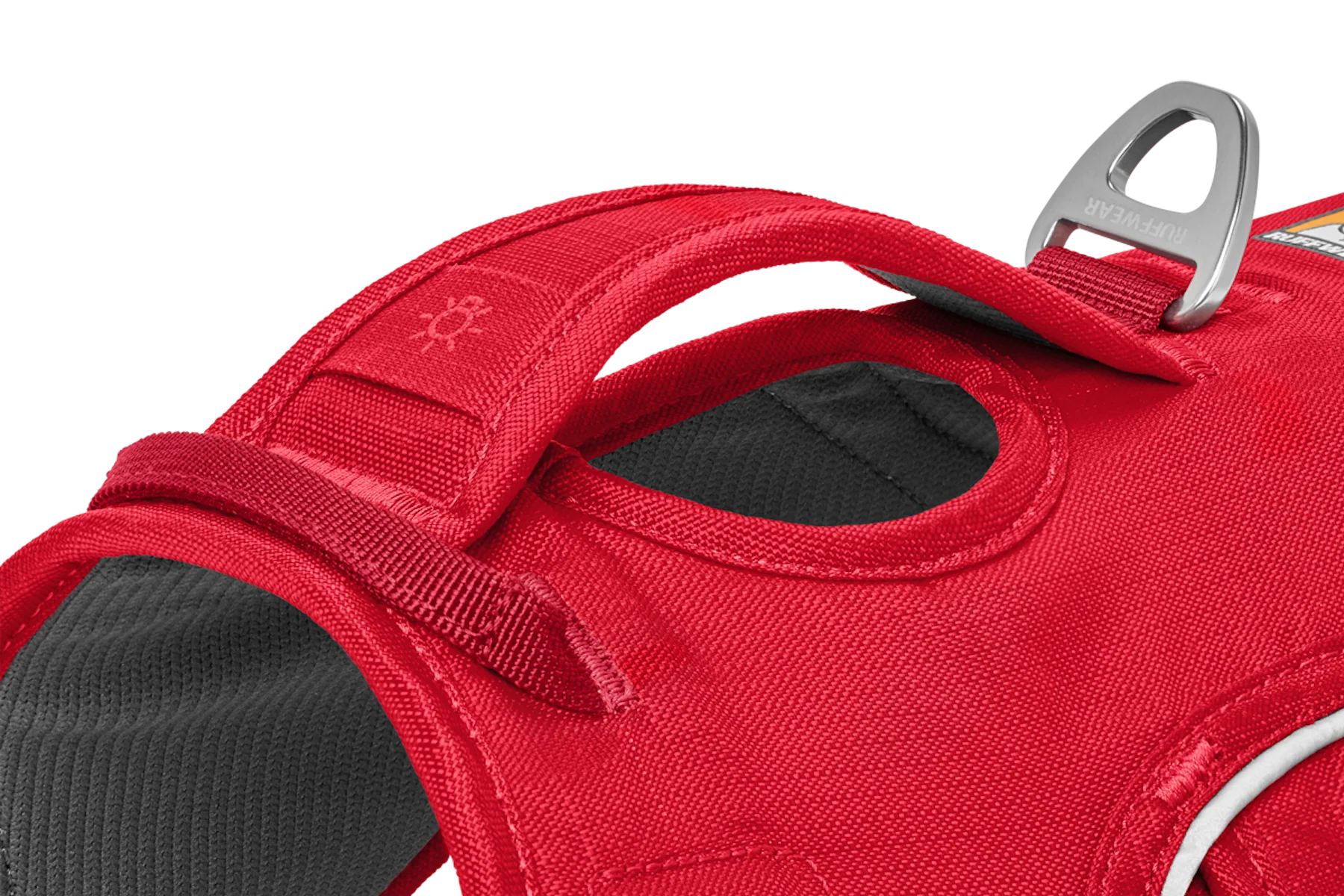 Used - Web Master™ Dog Harness with Handle - Image 3