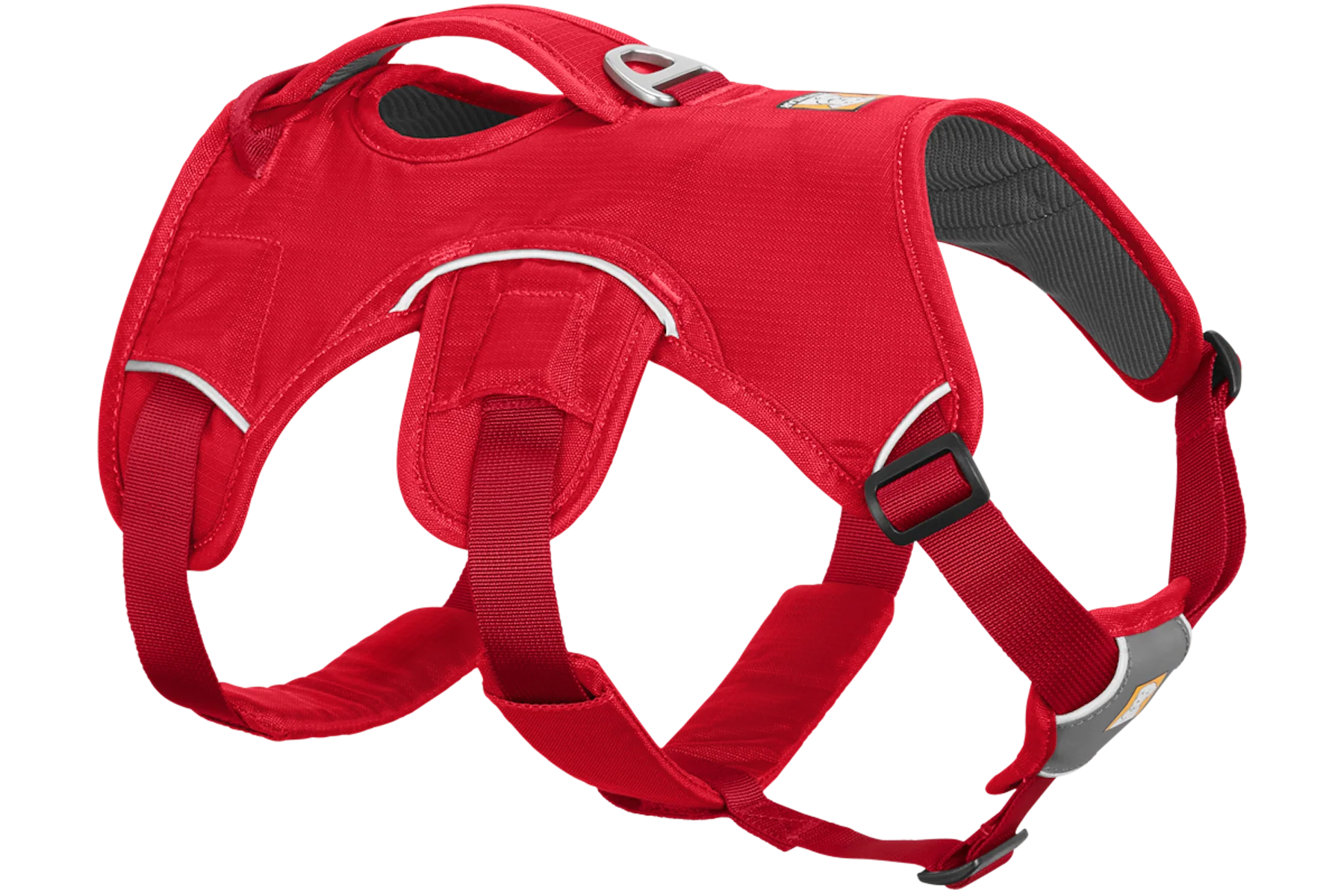 Used - Web Master™ Dog Harness with Handle - Image 8